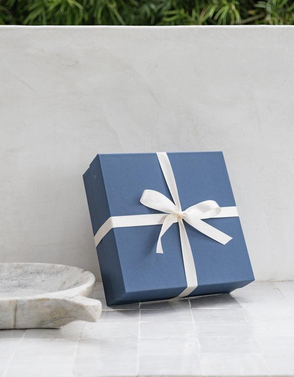 Santa Barbara Simplicity Gift Box